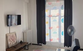 Appartement Flores